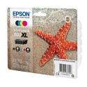 Epson Multipakk 4 värvi 603 XL T 03A6