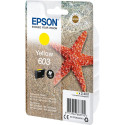 Epsoni tindikassett kollane 603 T03U4