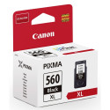 Canon PG-560 XL must tindikassett