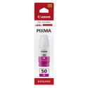 Canon GI-50 M magenta tindipudel