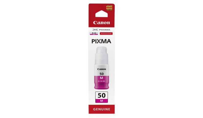 Canon GI-50 M magenta