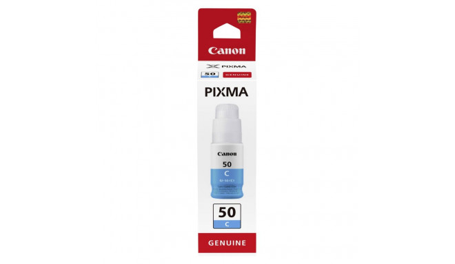 Canon GI-50 C cyan