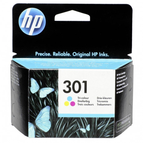 HP tint CH 562 EE No. 301, värviline