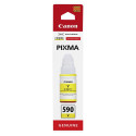 Canon GI-590 Y Kollane Tindikassett