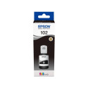 Epson EcoTank black T 102 127 ml              T 03R1