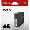 Canon PGI-2500 BK must tindikassett