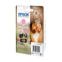 Epson ink cartridge 378 XL light magenta Claria Photo HD   T 3796