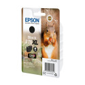 Epson tindikassett must Claria Photo HD 378 XL T3791