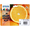 Epson Multipack Claria Premium BK/PBK/C/M/Y 33 XL T 3357