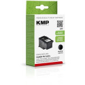 KMP C97 tindikassett must, ühilduv Canon PG-545 XL-iga
