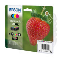 Epson Claria Home Multipakk 29XL BK/C/M/Y T 2996