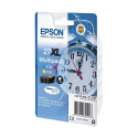 Epson DURABrite Ultra Ink 27 XL Multipack (3 colors)      T 2715