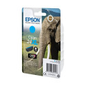 Epson XL sinine tindikassett Claria Photo HD T243 T2432