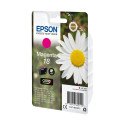 Epson tindikassett magenta Claria Home T180 T1803
