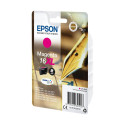 Epson tindikassett XL magenta DURABrite Ultra T 163 T 1633