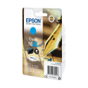 Epson tindikassett XL sinine DURABrite Ultra T 163 T 1632