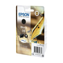 Epson tindikassett must DURABrite Ultra T 162 T 1621