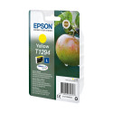 Epson tindikassett kollane DURABrite T 129 T 1294