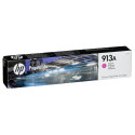 HP F6T78AE PageWide tindikassett magenta Nr. 913 A