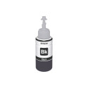 Epson Tindi Must T664 70 ml T6641