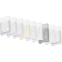 Epson tindikassett helemust T 603 220 ml T 6037