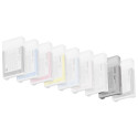 Epson tindikassett väga hele must T 603 220 ml T 6039