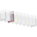 Epson tindikassett erksavärviline magenta T 603 220 ml T 6033