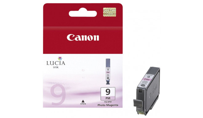 Canon PGI-9 PM foto magenta