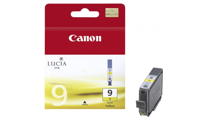 Canon PGI-9 Y yellow