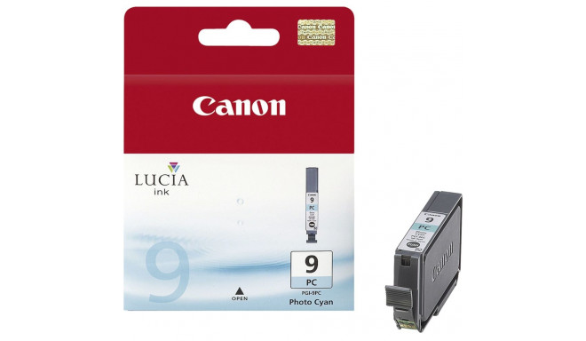 Canon PGI-9 PC photo cyan