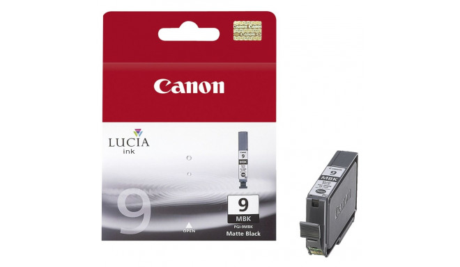 Canon PGI-9 MBK matt must