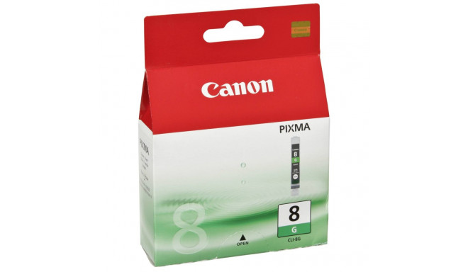 Canon CLI-8 G roheline