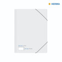 Herma Etiketid 38,1x21,2 mm 100 lehte DIN A4 6500 tk 4270