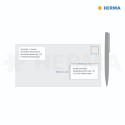 Herma Labels             70x36 25 Sheets DIN A4 600 pcs. 4360