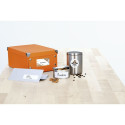 Herma Labels             70x36 25 Sheets DIN A4 600 pcs. 4360