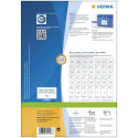 Herma Premium Labels 210x297 100 Sheets DIN A4 100 pcs. 4428