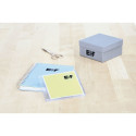 Herma Transparent Labels 210X297 25 Sheets DIN A4 25 pcs. 4375