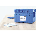 Herma sildid A3 420 x 297 mm 100 lehte DIN A3 100 tk. 8692
