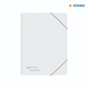 Herma Removable Labels   17,8x10 25 Sh. DIN A4 6750 pcs. 10000