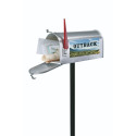 Herma Outdoor Kleepekleebis 9501 210x297 mm 50 lehte 50 tk
