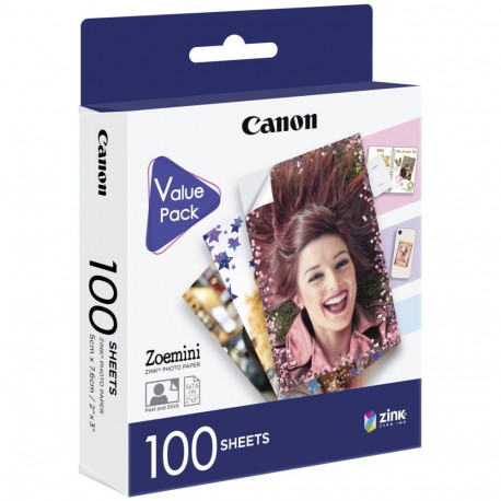 Canon ZP-2030 ZINK paber 5 x 7,5 cm (100 lehte)