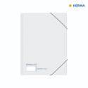 Herma Sildid 48,3x25,4 mm 25 lehte DIN A4 1100 tk 5051