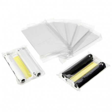 Canon RP-1080 V 10x15 cm paber ja lint (1080 lehte)