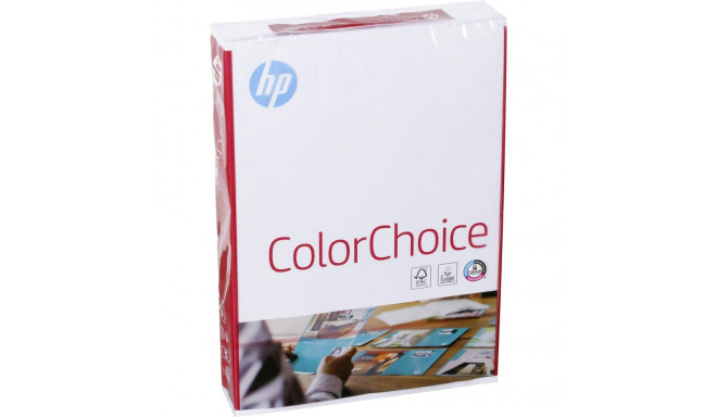 HP Colour Choice A 4, 90 g 500 Sheets CHP 750