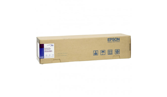 Epson Premium Luster Fotopaber 61 cm x 30,5 m, 260 g S 042081