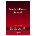 Canon FA-SM 2 Premium FineArt Smooth A4, 25 lehte, 310 g