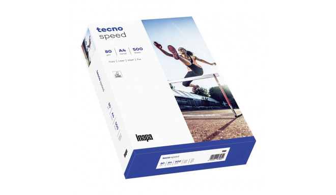 tecno speed Universal Paper A 4 80 g, 500 Sheets