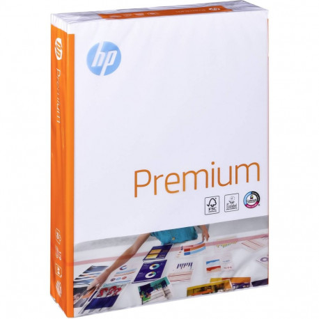 HP Premium A 4, 90 g 500 lehte CHP 852