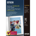 Epson Premium Poolmati Fotopaber A4, 251 g, 20 lehte, S041332