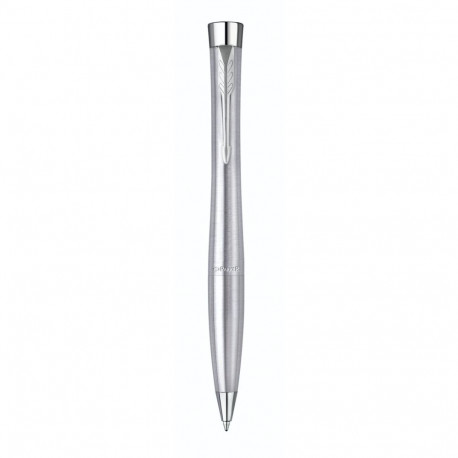 Parker Urban Twist Metro Metallic C.C. Ballpoint Pen M